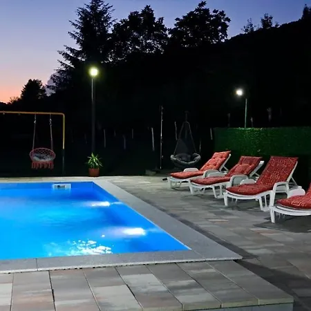 Kuca Za Odmor Holiday home *