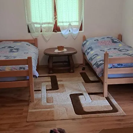 Kuca Za Odmor