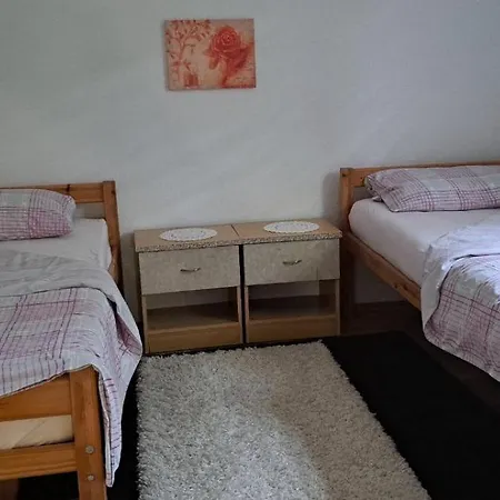 Kuca Za Odmor