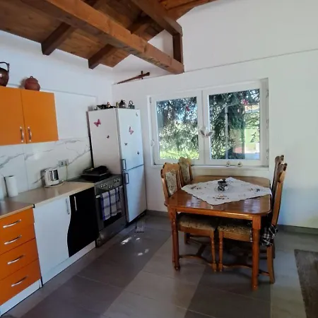 Kuca Za Odmor Holiday home Bihac