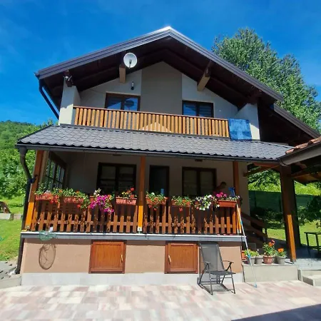 Kuca Za Odmor Holiday home Bihac