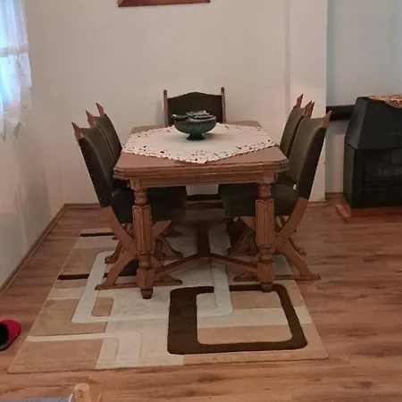 Kuca Za Odmor * Bihac