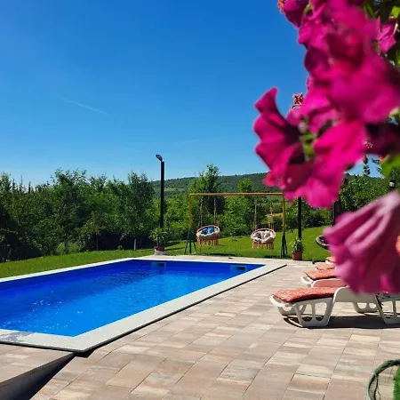 Kuca Za Odmor Holiday home *