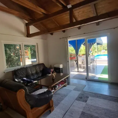 Hébergement de vacances Kuca Za Odmor *