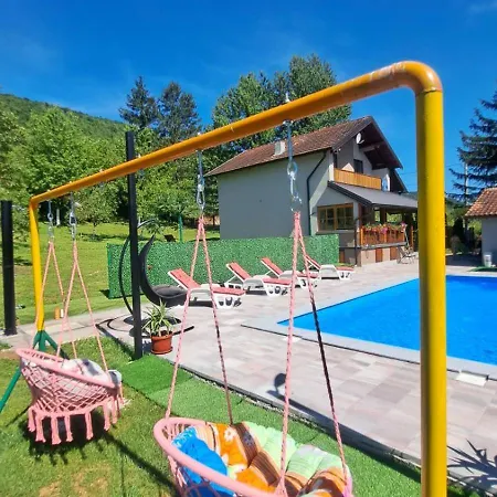 Kuca Za Odmor Bihac