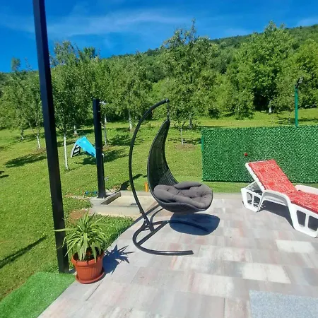 Kuca Za Odmor Holiday home
