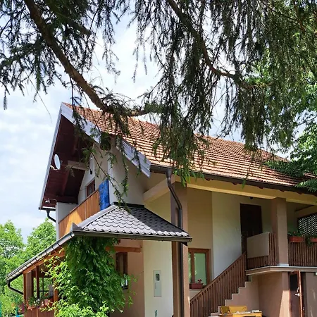 Kuca Za Odmor Bihac