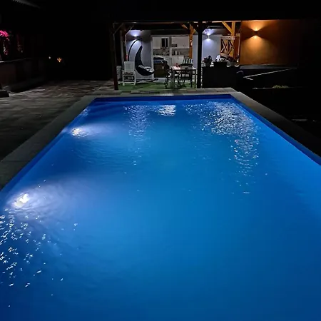 Holiday home Kuca Za Odmor Bihac