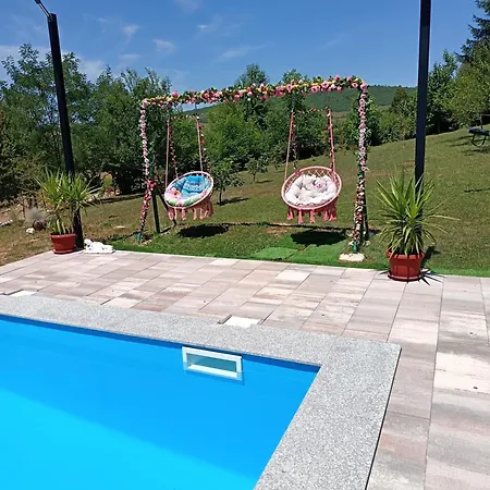 Hébergement de vacances Kuca Za Odmor *