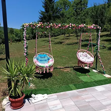 Kuca Za Odmor *