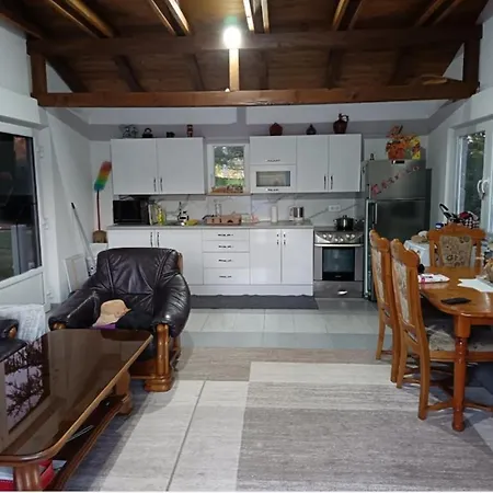 Hébergement de vacances Kuca Za Odmor Bihać