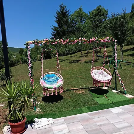 Kuca Za Odmor * Bihac