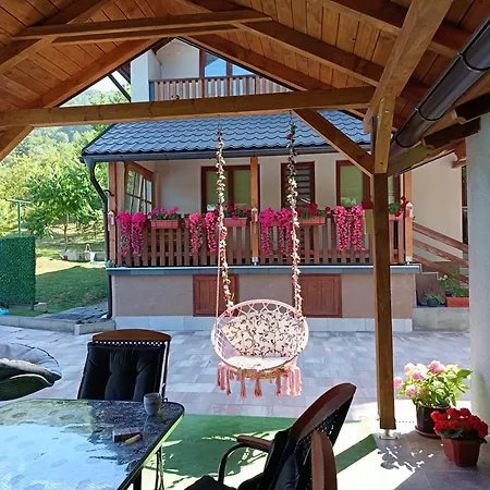 Hébergement de vacances Kuca Za Odmor *