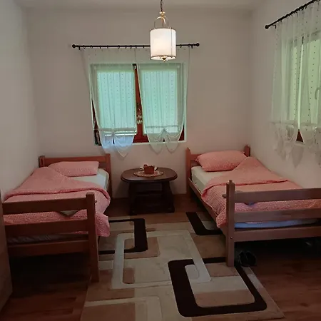 Hébergement de vacances Kuca Za Odmor Bihać