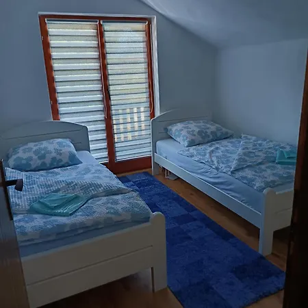 Kuca Za Odmor Hébergement de vacances