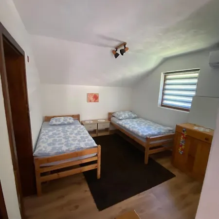 Kuca Za Odmor Holiday home Bihac