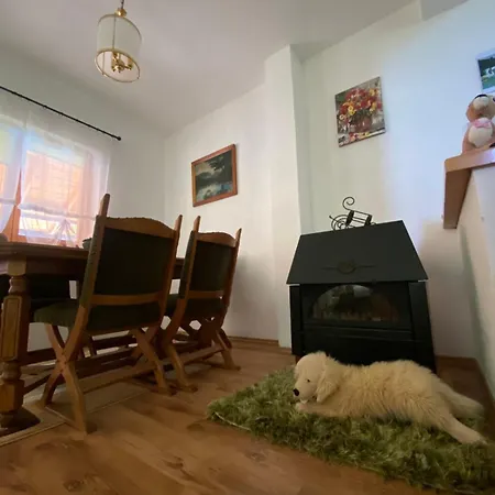Holiday home Kuca Za Odmor Bihac