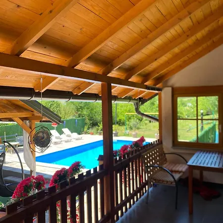Kuca Za Odmor Holiday home *