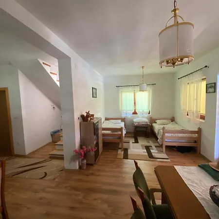 Kuca Za Odmor Holiday home Bihac