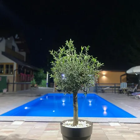 Holiday home Kuca Za Odmor