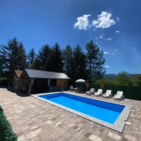 Kuca Za Odmor Holiday home *