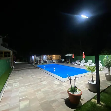 Holiday home Kuca Za Odmor *