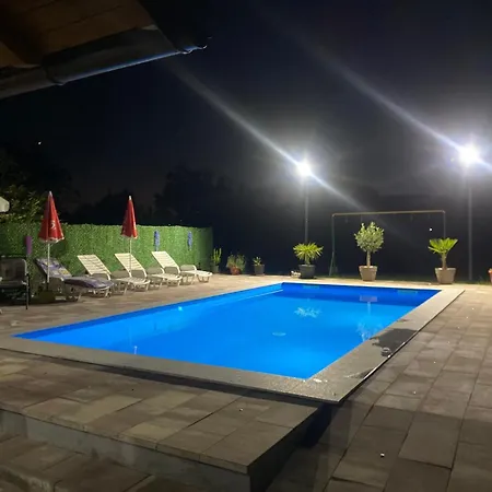 Holiday home Kuca Za Odmor *