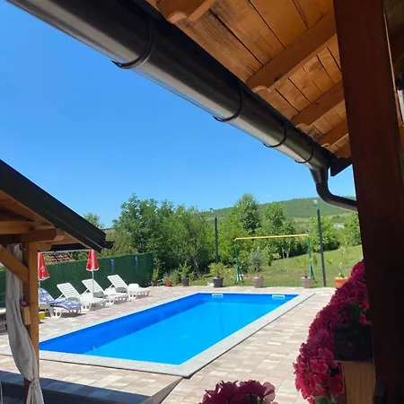 Kuca Za Odmor Holiday home *